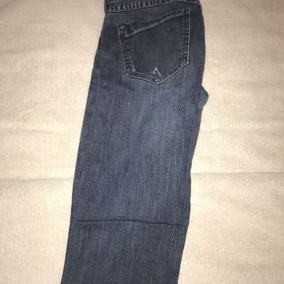 Express Bootcut Jeans - Picture 3 of 4